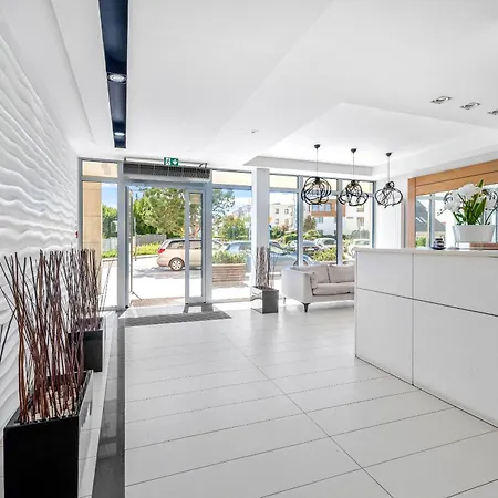Altoria Sunset Apartment