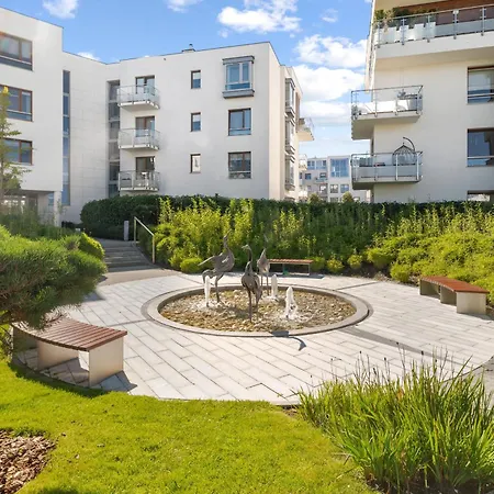 Apartmán Altoria Sunset