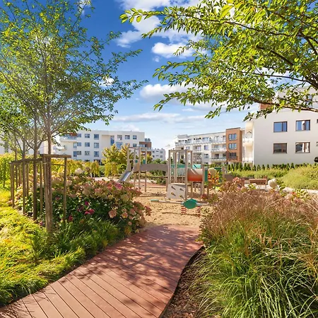 Altoria Sunset Apartment