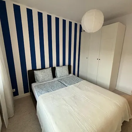 Altoria Sunset Apartmán Gdyně