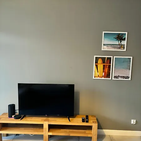 Altoria Sunset Apartmán Gdyně