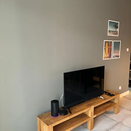 Altoria Sunset Apartmán Gdyně