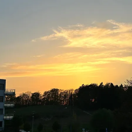 Altoria Sunset Apartment
