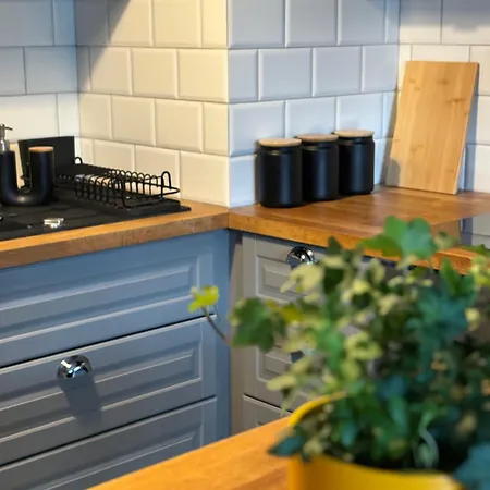 Appartement Altoria Sunset *