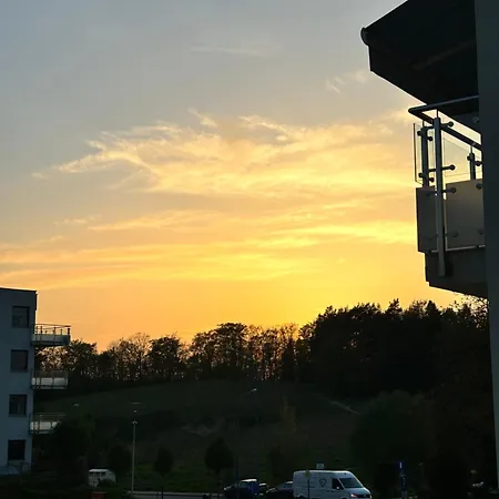 Altoria Sunset * Gdyně