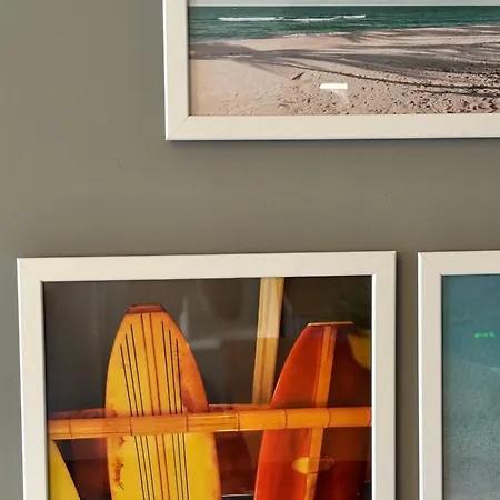 Apartmán Altoria Sunset Gdyně