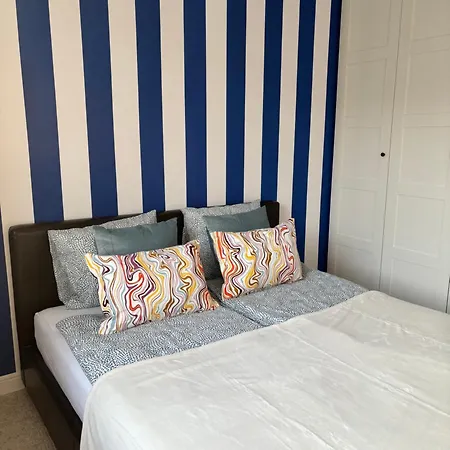 Altoria Sunset Gdynia