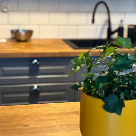 Apartmán Altoria Sunset Gdyně