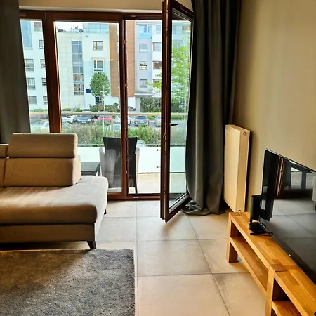 Altoria Sunset Gdyně