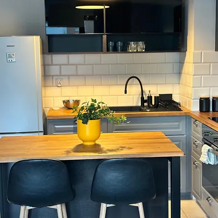 Altoria Sunset * Gdynia