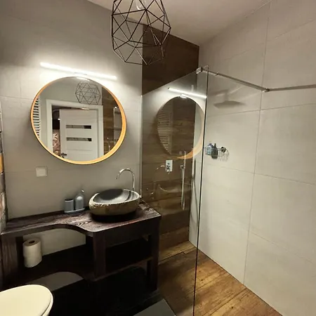 Altoria Sunset Apartment