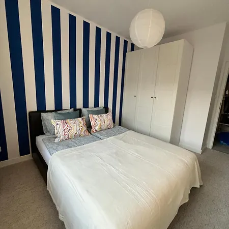 Appartement Altoria Sunset Gdynia