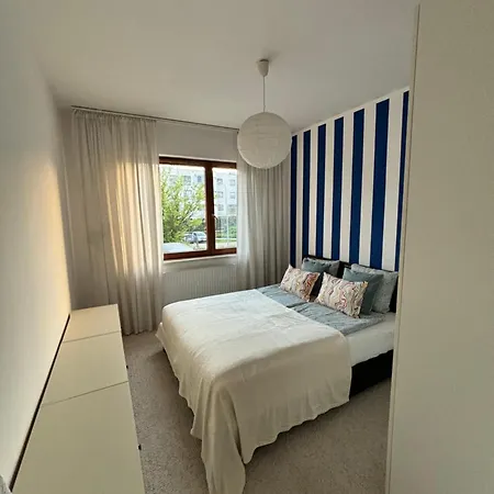 Altoria Sunset Apartment