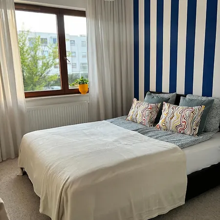 Altoria Sunset Apartment Gdynia