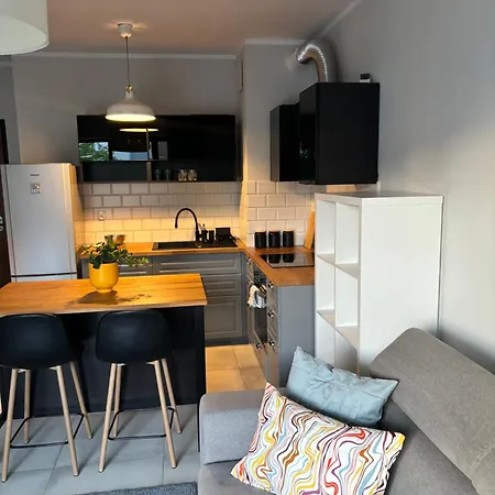 Apartmán Altoria Sunset *