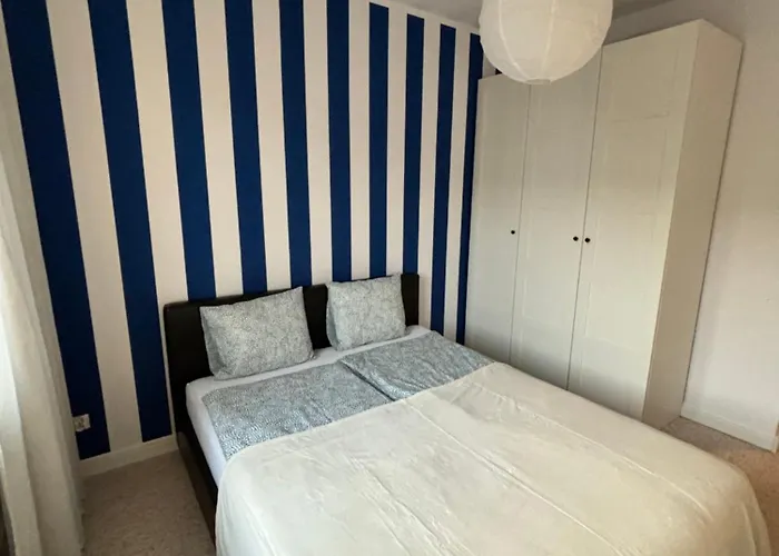 Altoria Sunset アパート グディニャ