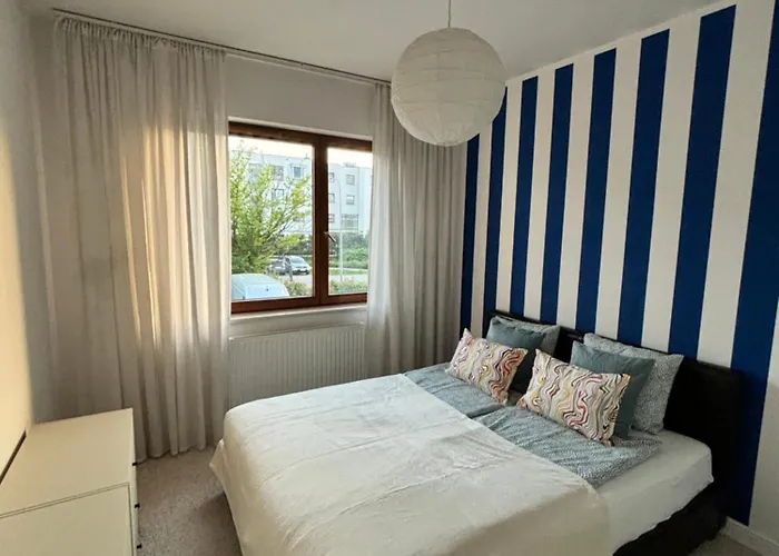 Altoria Sunset * グディニャ