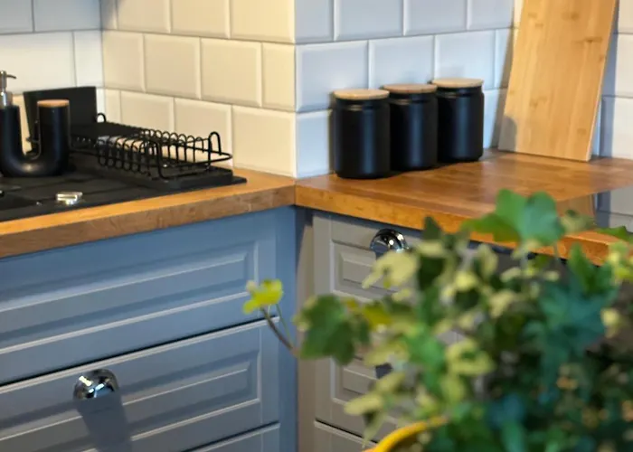 アパート Altoria Sunset *