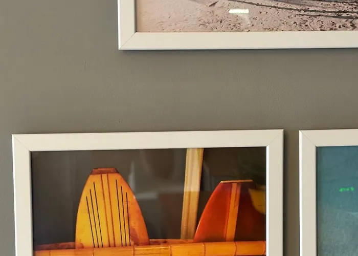 アパート Altoria Sunset グディニャ