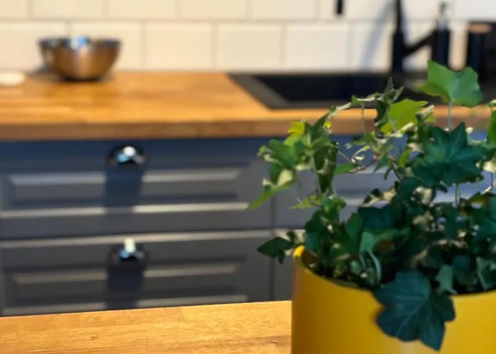 アパート Altoria Sunset グディニャ