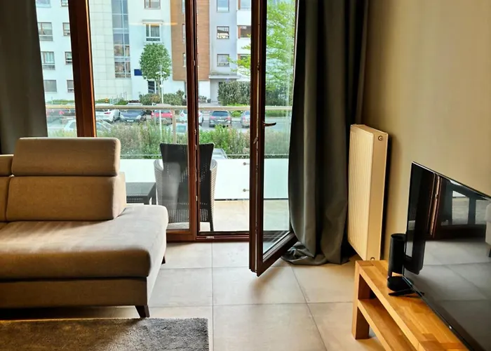 Altoria Sunset グディニャ