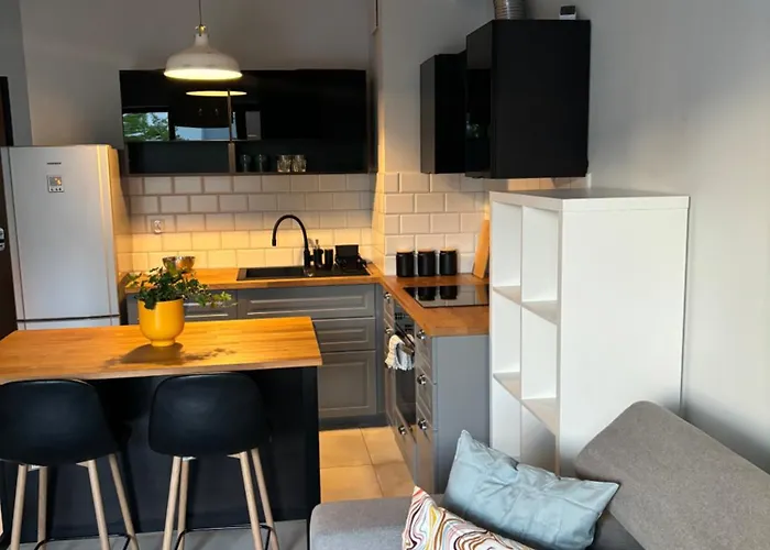 アパート Altoria Sunset *